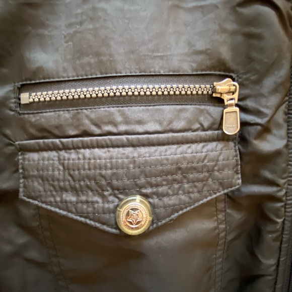 NILS Black One Piece Ski Suit Winter Skiwear Size 12 - Picture 5 of 17